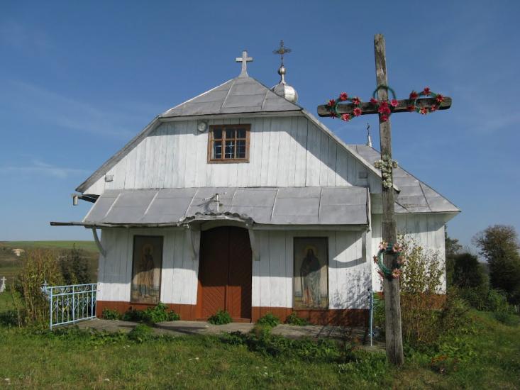 Біще з panoramio.com - Бище