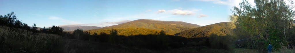 Лікіцари з panoramio.com - Лікіцари