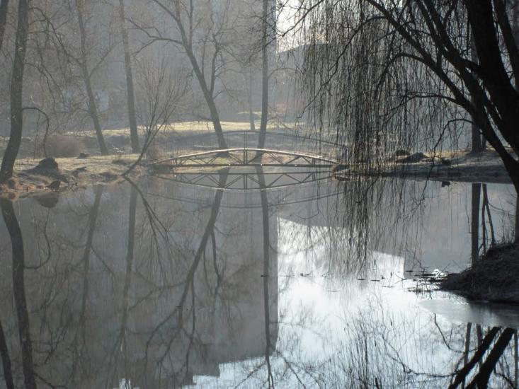Городня з panoramio.com - Городня