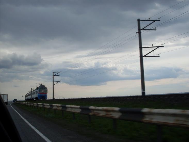 Чапаєвка з panoramio.com - Чапаевка