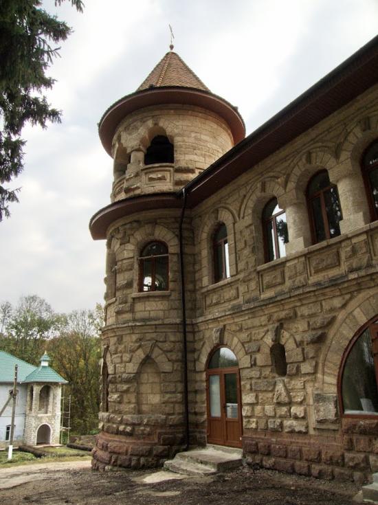 Садківці з panoramio.com - Садківці