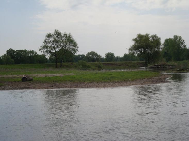 Острів з panoramio.com - Острів