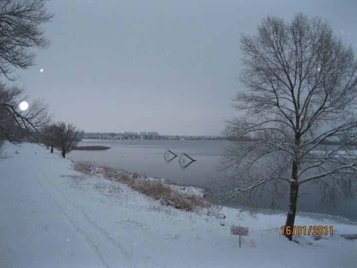 Лиман з panoramio.com - Лиман