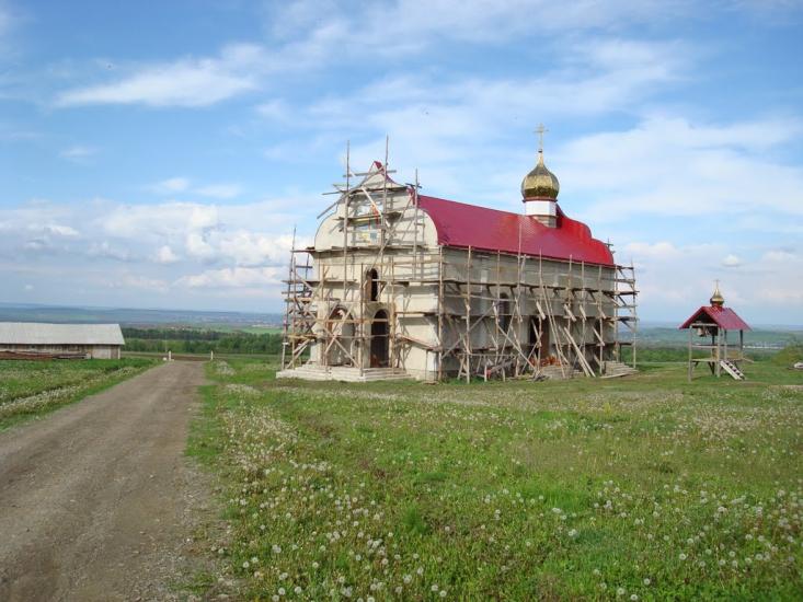 Молодія з panoramio.com - Molodiya