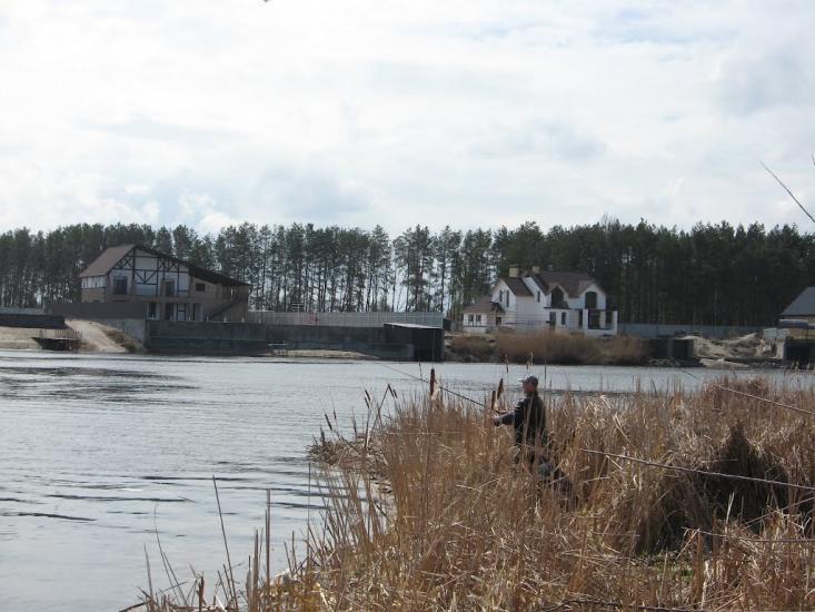 Свидівок з panoramio.com - Свидовок