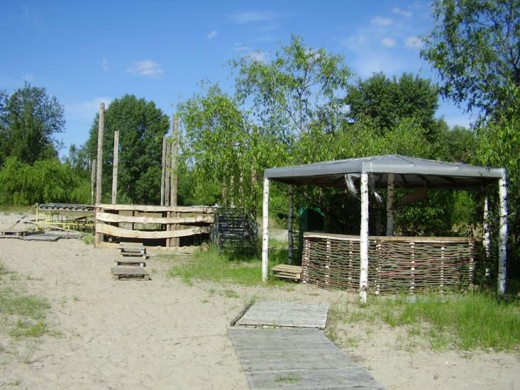 Свидівок з panoramio.com - Svydivok