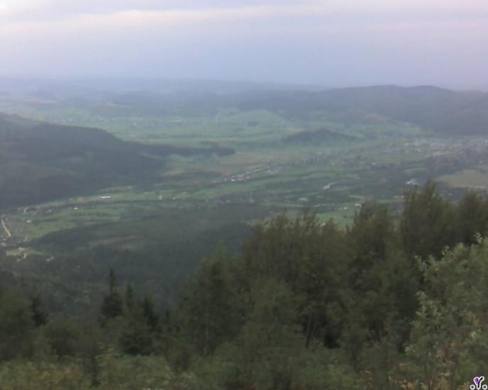 Новий Мізунь з panoramio.com - Новый Мизунь