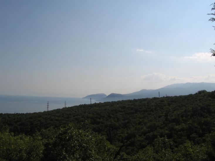Семидвір'я з panoramio.com - Семидворье