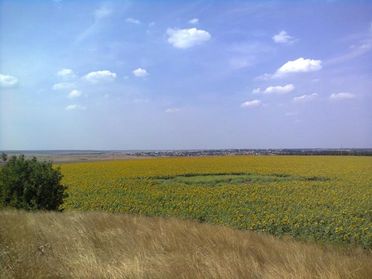 Чермалик з panoramio.com - Чермалик