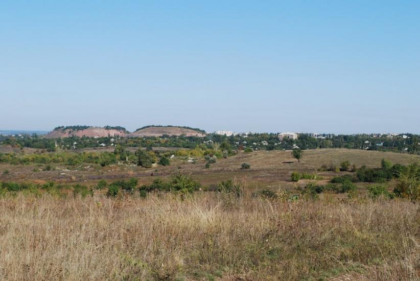Кіровськ з panoramio.com - Кировск