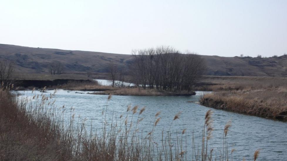 Новокатеринівка з panoramio.com - Новокатеринівка