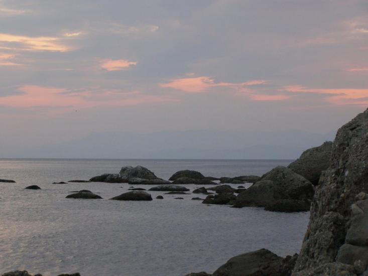 Багатівка з panoramio.com - Богатовка
