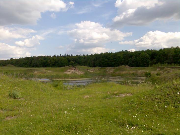 Михнів з panoramio.com - Михнів