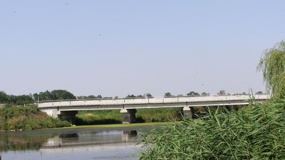 Устинівка з panoramio.com - Устинівка