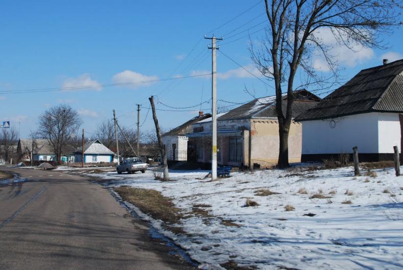 Пугачівка з panoramio.com - Пугачівка