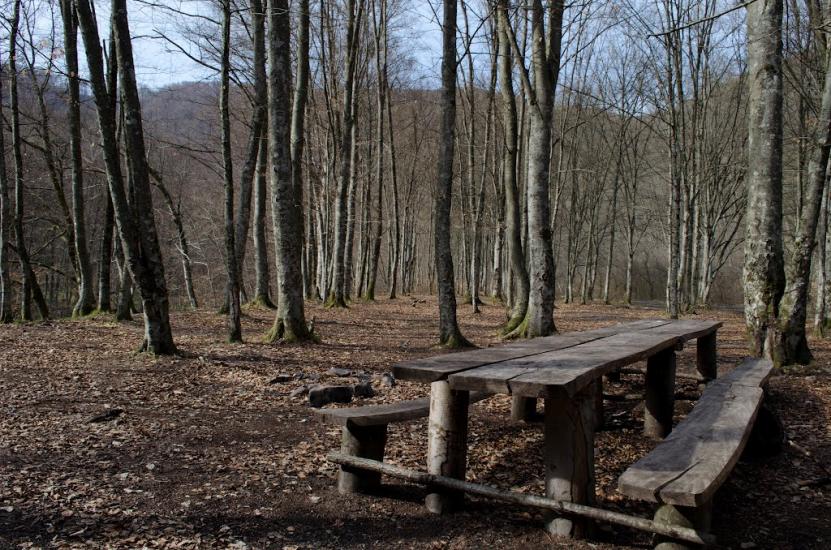 Костева Пастіль з panoramio.com - Костева Пастіль