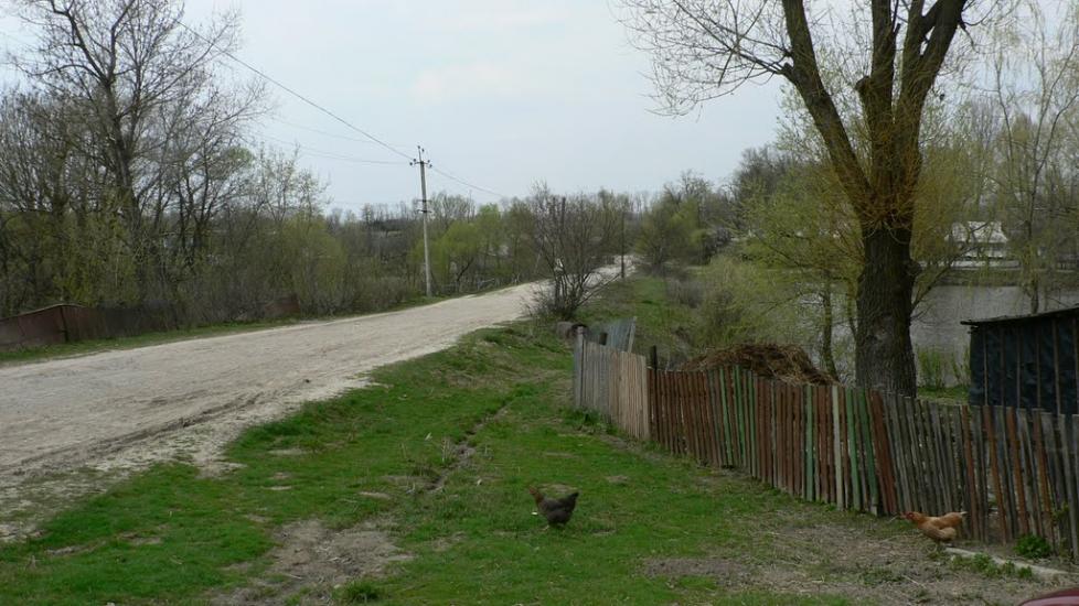 Карильське з panoramio.com - Карильское