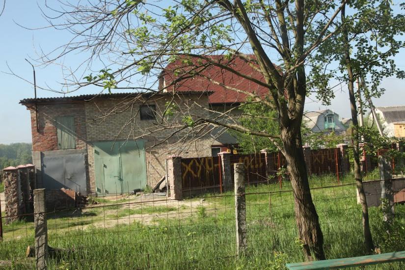 Пороскотень з panoramio.com - Пороскотень