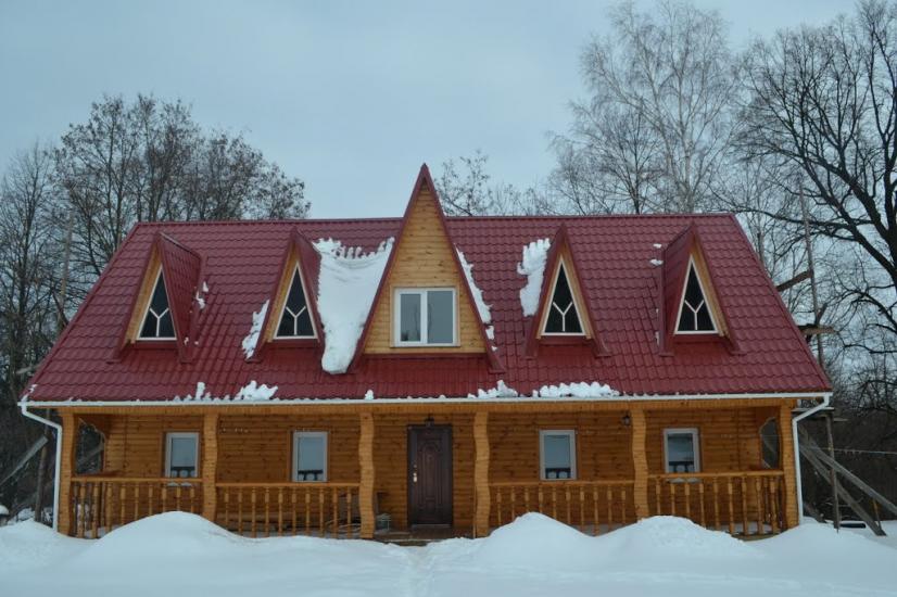 Радичів з panoramio.com - Радичів