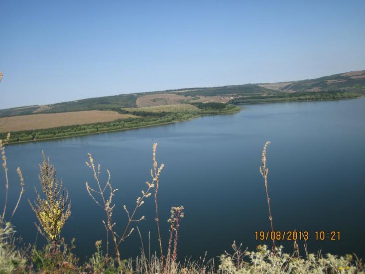 Комарів з panoramio.com - Komariv