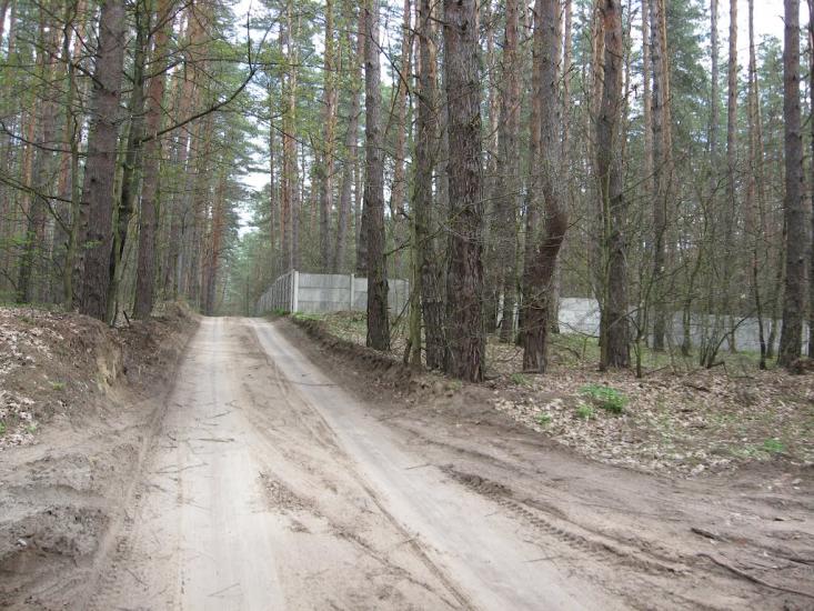 Сокирна з panoramio.com - Сокирна