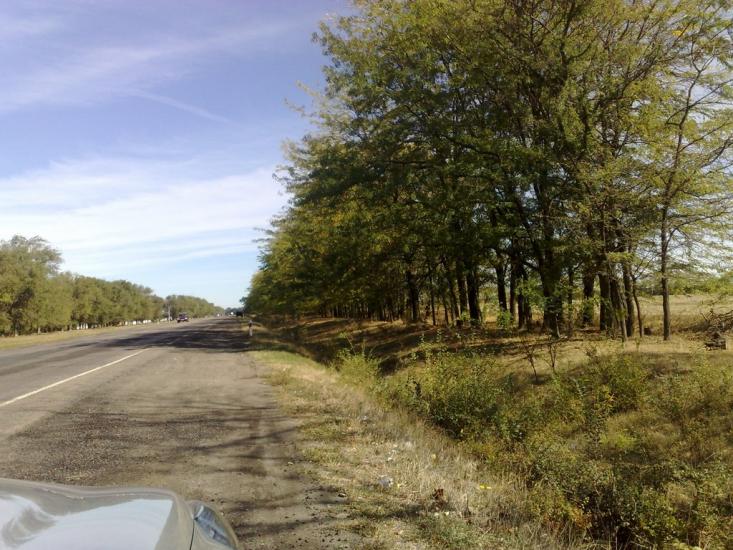 Софіївка з panoramio.com - Софіївка