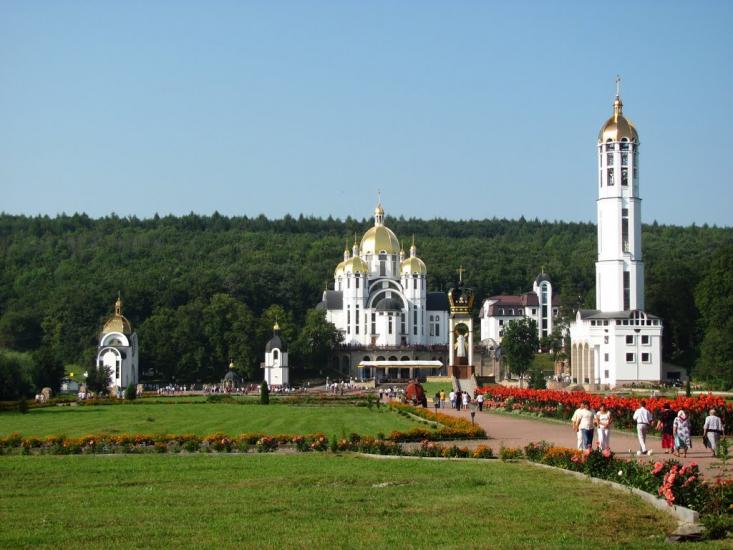 Вишнівчик з panoramio.com - Вишнівчик