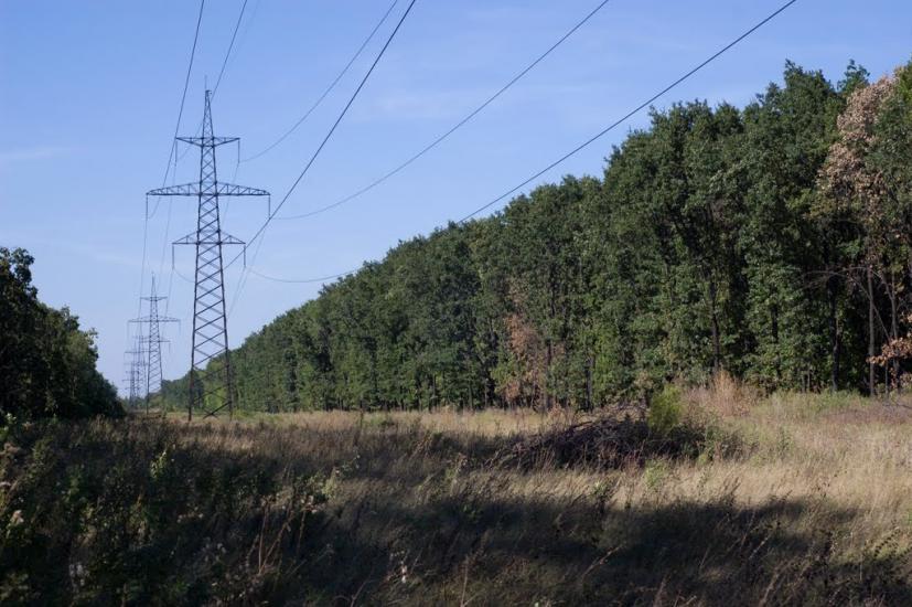 Кремінець з panoramio.com - Кременец