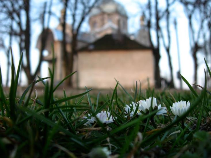 Шкло з panoramio.com - Shklo