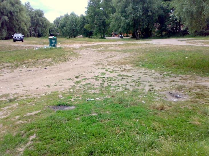 Пухівка з panoramio.com - Пухівка