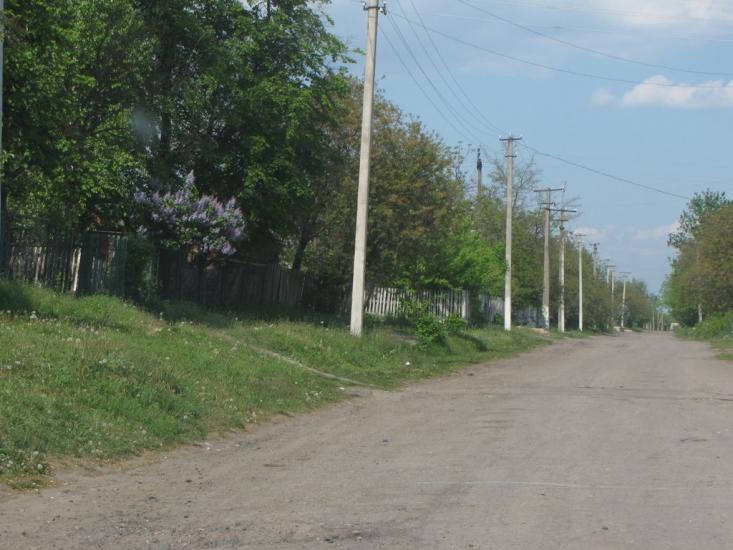 Яцьки з panoramio.com - Яцьки