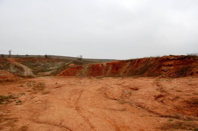 Сіверськ з panoramio.com - Сіверськ