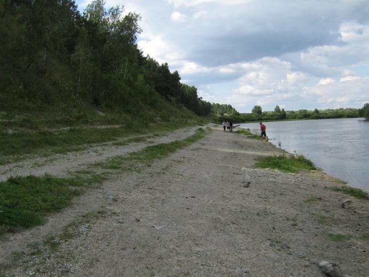 Рогівка з panoramio.com - Роговка