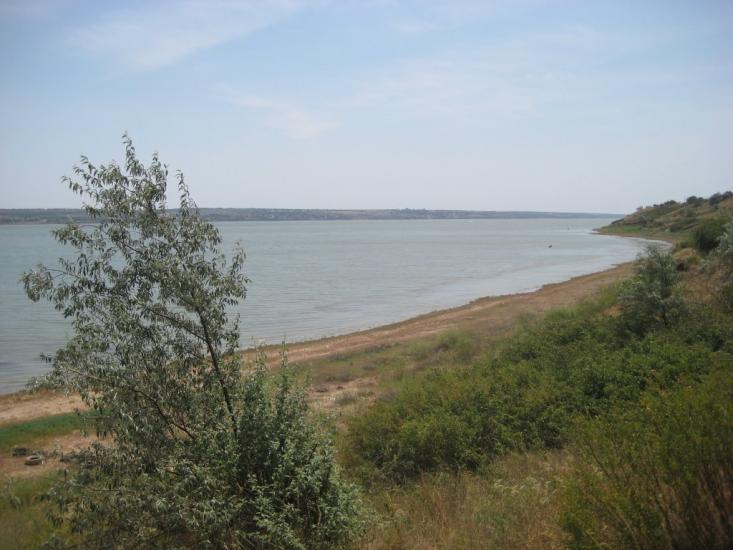 Богнатове з panoramio.com - Богнатово