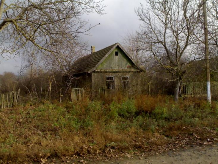 Вільне з panoramio.com - Вільне