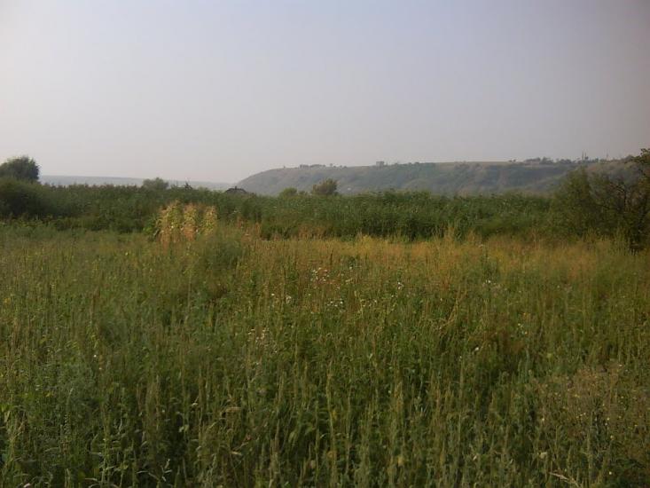 Новоайдар з panoramio.com - Новоайдар