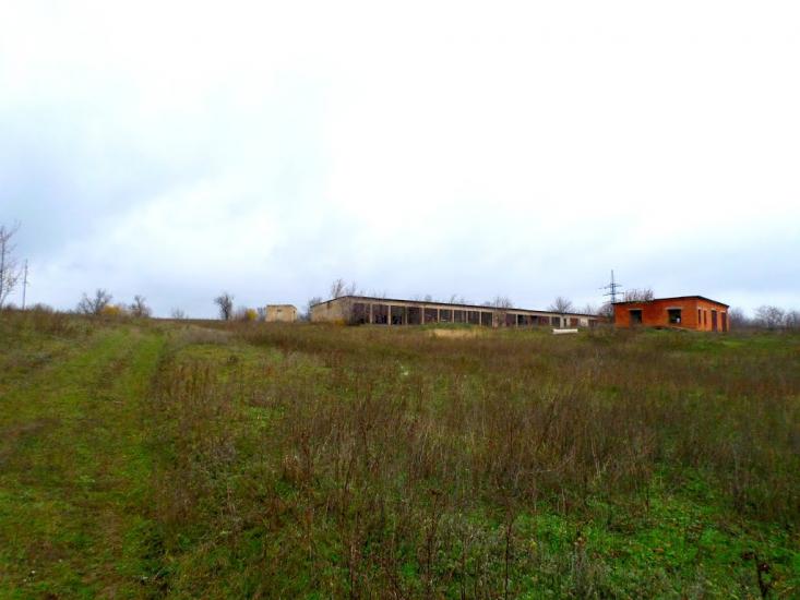 Софіївка Перша з panoramio.com - Софиевка Первая
