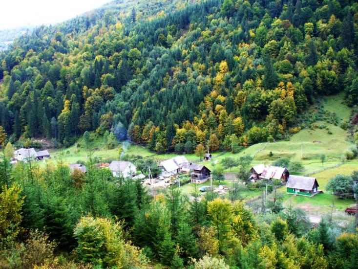 Лопухів з panoramio.com - Lopukhiv