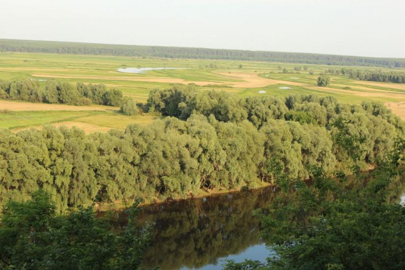 Свердловка з panoramio.com - Свердловка