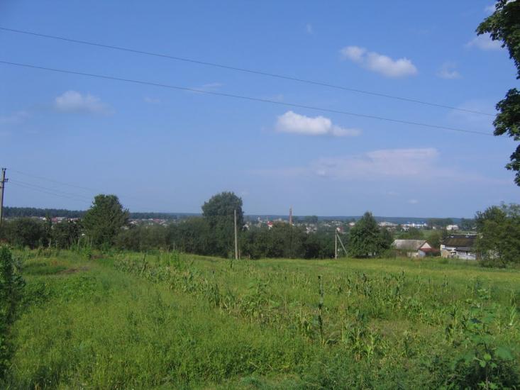 Шкло з panoramio.com - Шкло