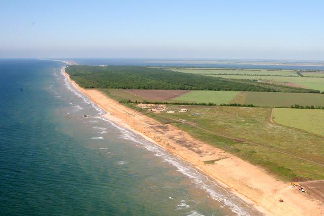 Лебедівка з panoramio.com - Lebedivka