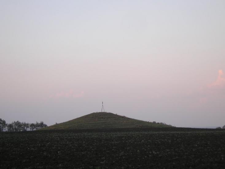 Наглядівка з panoramio.com - Наглядівка