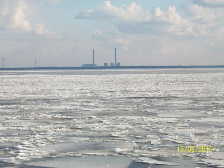 Марганець з panoramio.com - Marganets