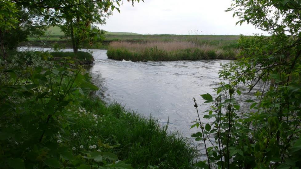 Новокатеринівка з panoramio.com - Новокатериновка