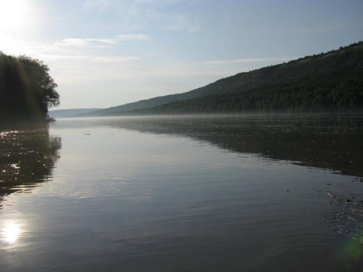 Олексіївка з panoramio.com - Алексеевка