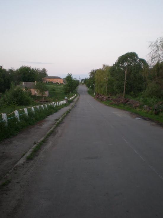 Вікторівка з panoramio.com - Викторовка