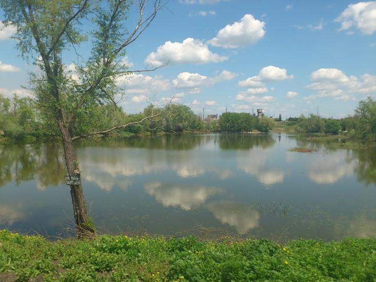 Софіївка з panoramio.com - Софиевка