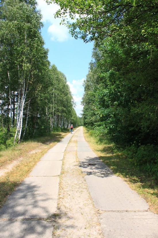Жовтневе з panoramio.com - Жовтневе