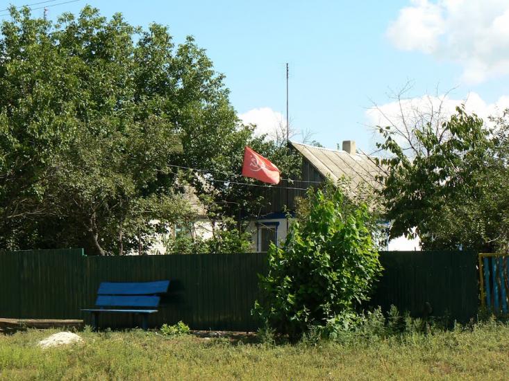 Солодководне з panoramio.com - Солодководне