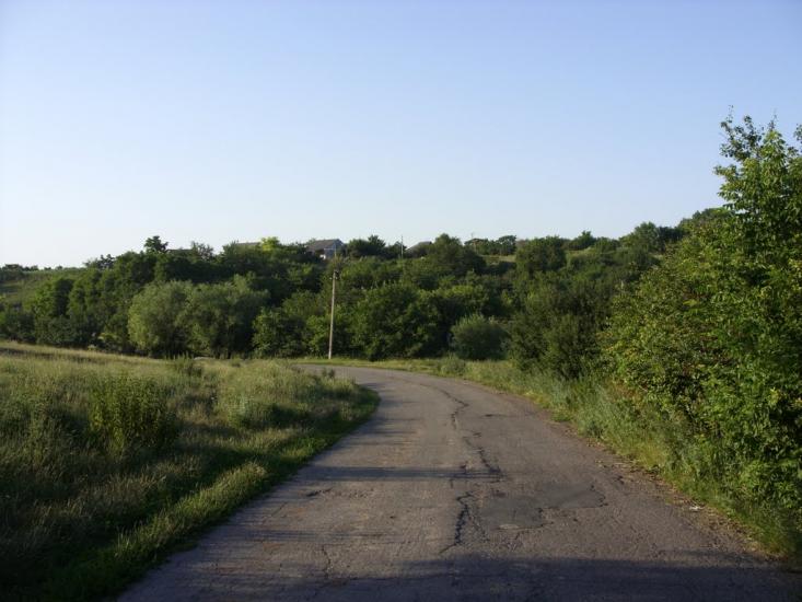 Плавні з panoramio.com - Плавни